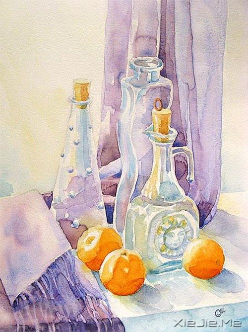 ����ϵˮ�ʻ�