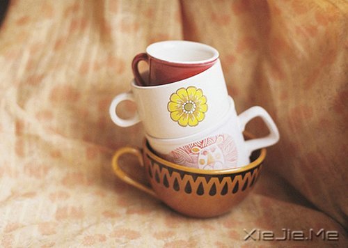 晚安心语:每一段青春都会苍老,但我希望记忆里的你一直都好 (4)