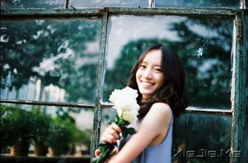 晚安心语:青春就是让你张扬的笑,也给你莫名的痛 (5)