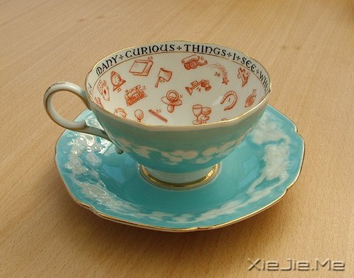 晚安心语:只怕心老,不怕路长 (4)