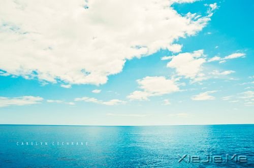 晚安心语:把手放开,你得到的是一切 (10)