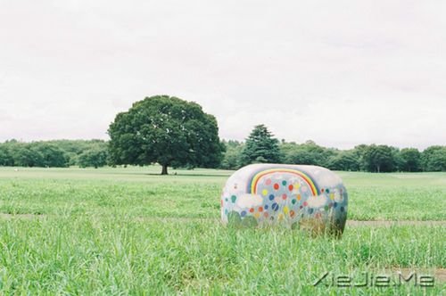 �簲����:�Լ���Ц�ݲ��������ķ羰 (7)