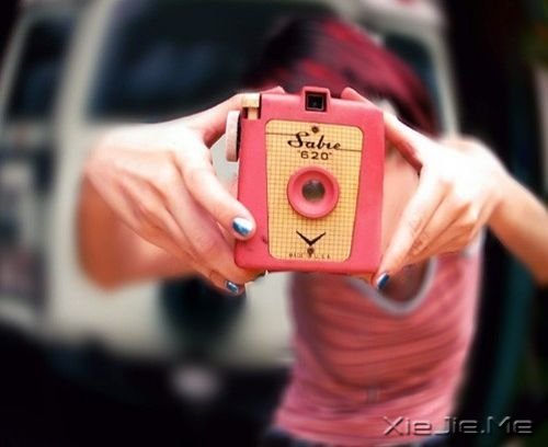 晚安心语:习惯了寂寞之后,一个人就是全世界 (7)