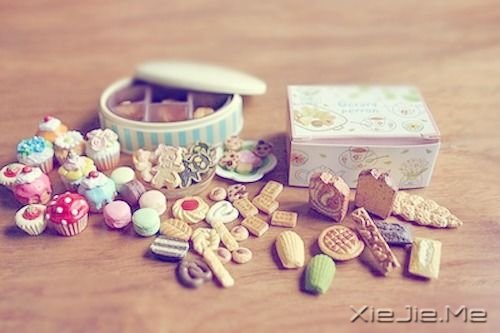 无论发生什么,先善待自己 (13) 小清新图片 (13)